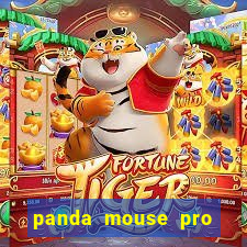 panda mouse pro 2.3 6